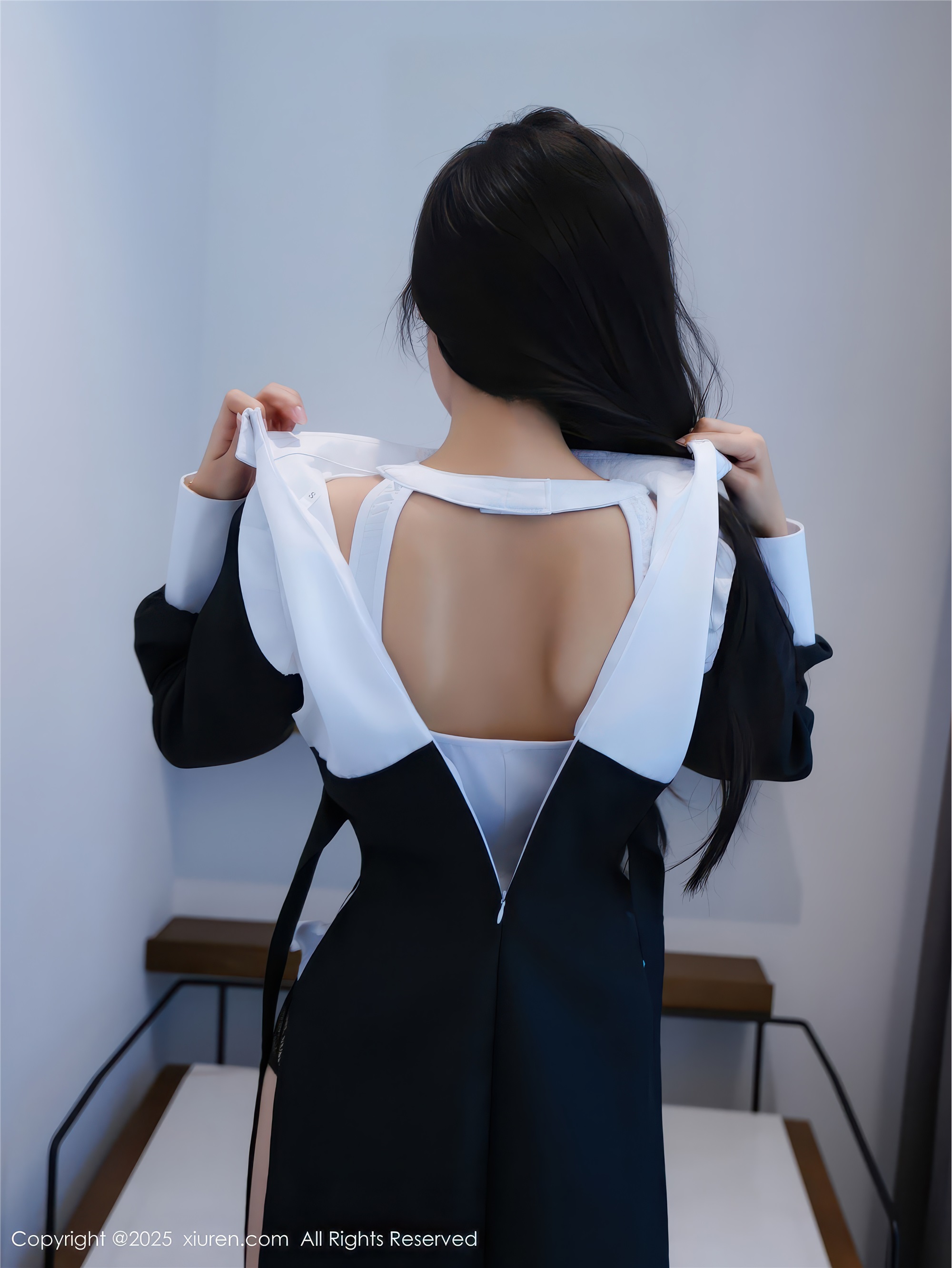 Xiuren秀人网 2025.12.03 NO.11059 白琮瑗